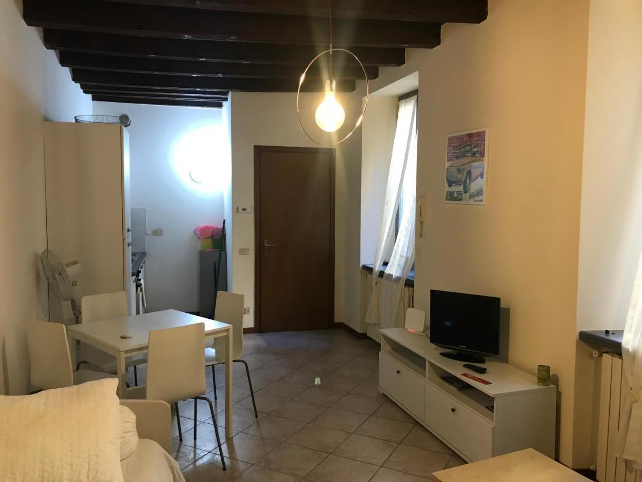 Myroom Center Flat Bergame Extérieur photo