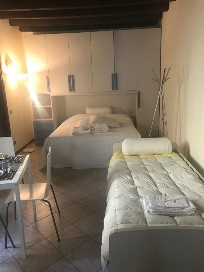 Myroom Center Flat Bergame Extérieur photo